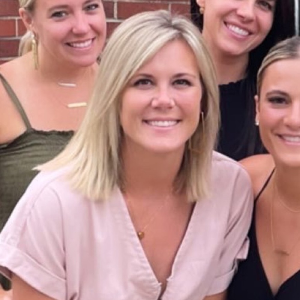 Meet your Posher, Kimberlee